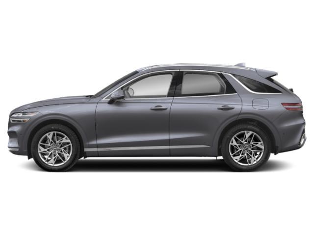 used 2023 Genesis GV70 car, priced at $41,995