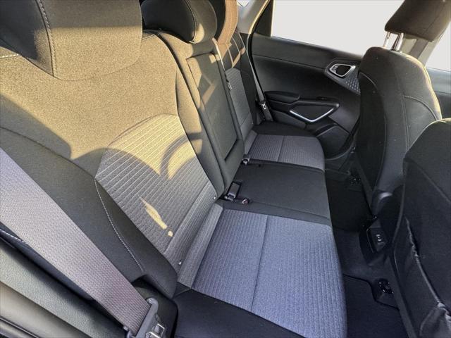 used 2023 Kia Soul car, priced at $20,500