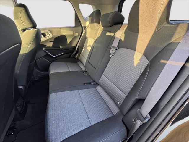 used 2023 Kia Soul car, priced at $20,500