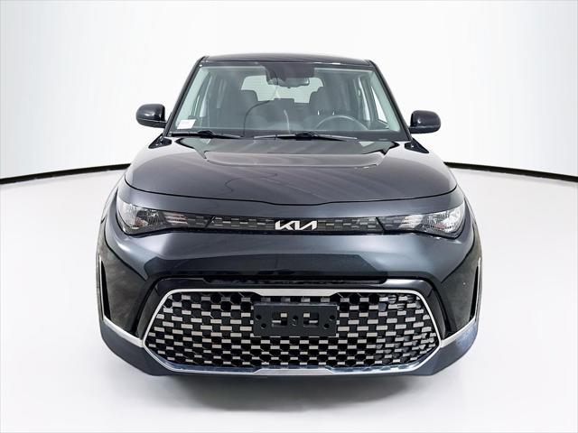 used 2023 Kia Soul car, priced at $18,805