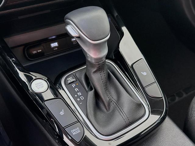 used 2023 Kia Soul car, priced at $18,805