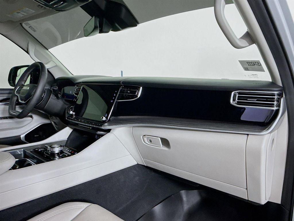 used 2023 Jeep Wagoneer L car, priced at $52,495