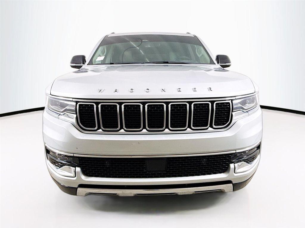 used 2023 Jeep Wagoneer L car, priced at $52,495
