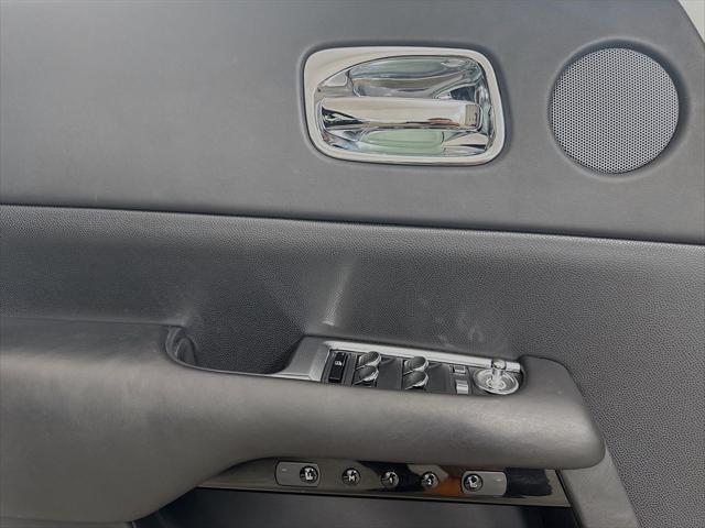 used 2017 Rolls-Royce Wraith car, priced at $182,595