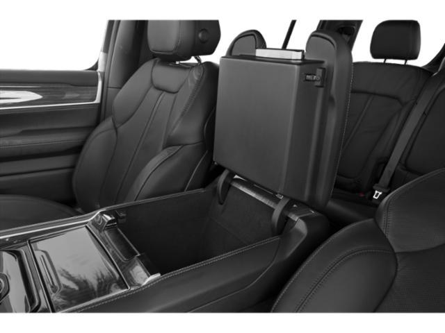 used 2022 Jeep Wagoneer car, priced at $35,985