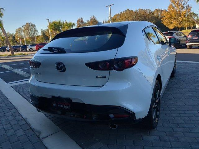 used 2021 Mazda Mazda3 car, priced at $19,900