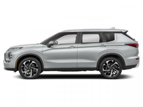 new 2024 Mitsubishi Outlander car, priced at $27,130