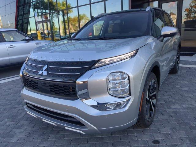 new 2024 Mitsubishi Outlander car, priced at $30,690