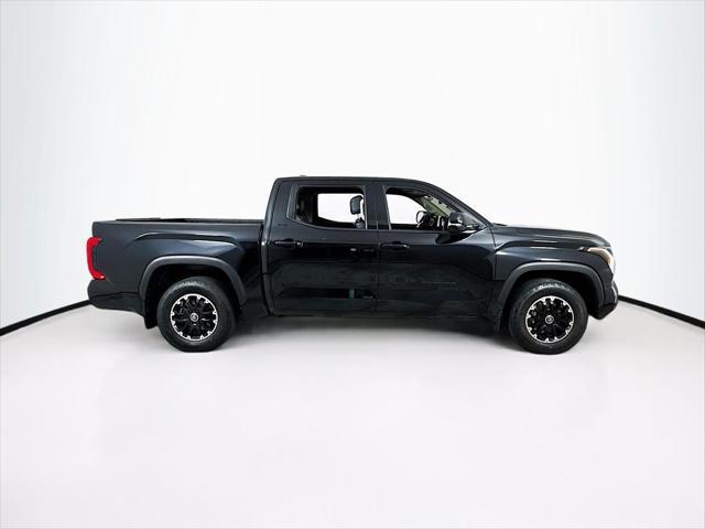 used 2022 Toyota Tundra car, priced at $39,250