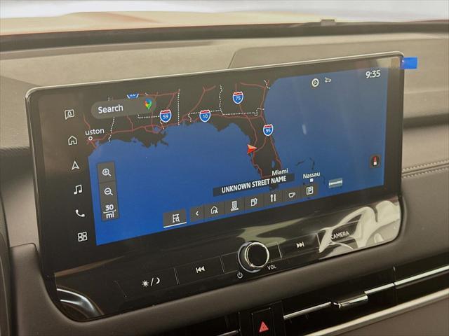 new 2025 Mitsubishi Outlander car, priced at $30,265