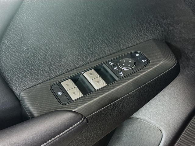 new 2025 Mitsubishi Outlander car, priced at $30,265