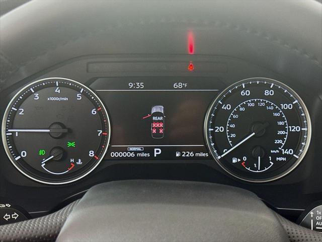 new 2025 Mitsubishi Outlander car, priced at $30,265