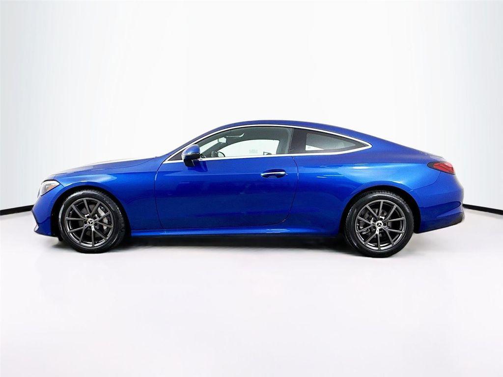 used 2024 Mercedes-Benz CLE 300 car, priced at $47,999