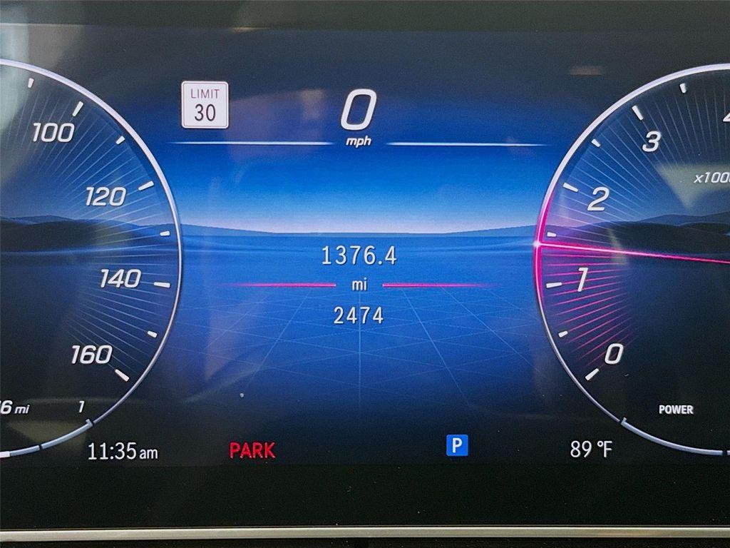 used 2024 Mercedes-Benz CLE 300 car, priced at $47,999