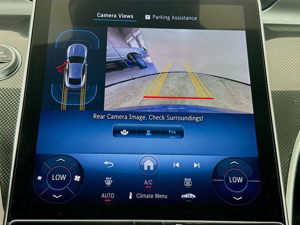 used 2024 Mercedes-Benz CLE 300 car, priced at $47,999