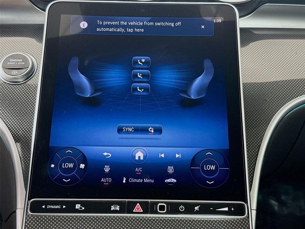 used 2024 Mercedes-Benz CLE 300 car, priced at $47,999