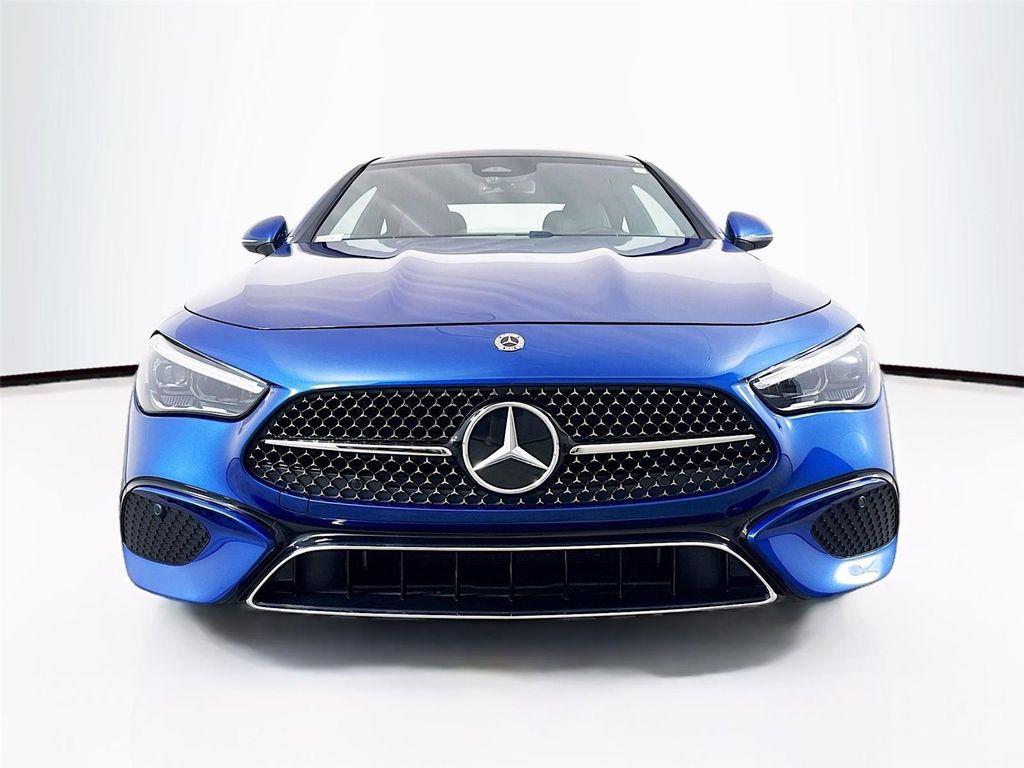 used 2024 Mercedes-Benz CLE 300 car, priced at $47,999