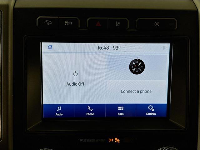 used 2021 Ford Expedition car, priced at $34,995