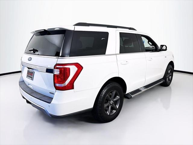 used 2021 Ford Expedition car, priced at $34,995