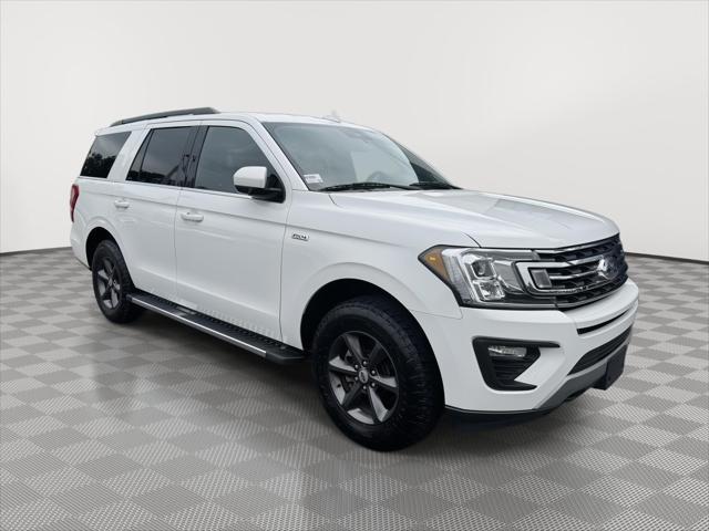 used 2021 Ford Expedition car, priced at $36,995