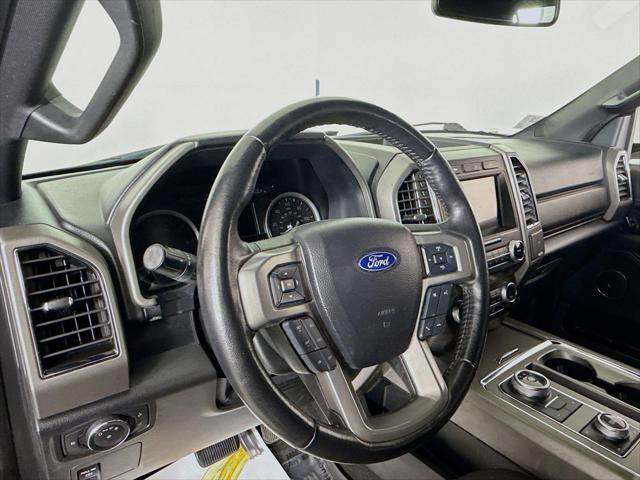 used 2021 Ford Expedition car, priced at $34,995