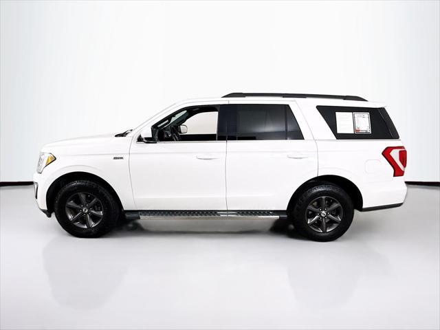 used 2021 Ford Expedition car, priced at $34,995