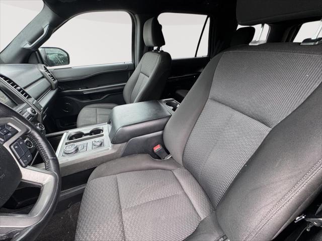 used 2021 Ford Expedition car, priced at $36,995