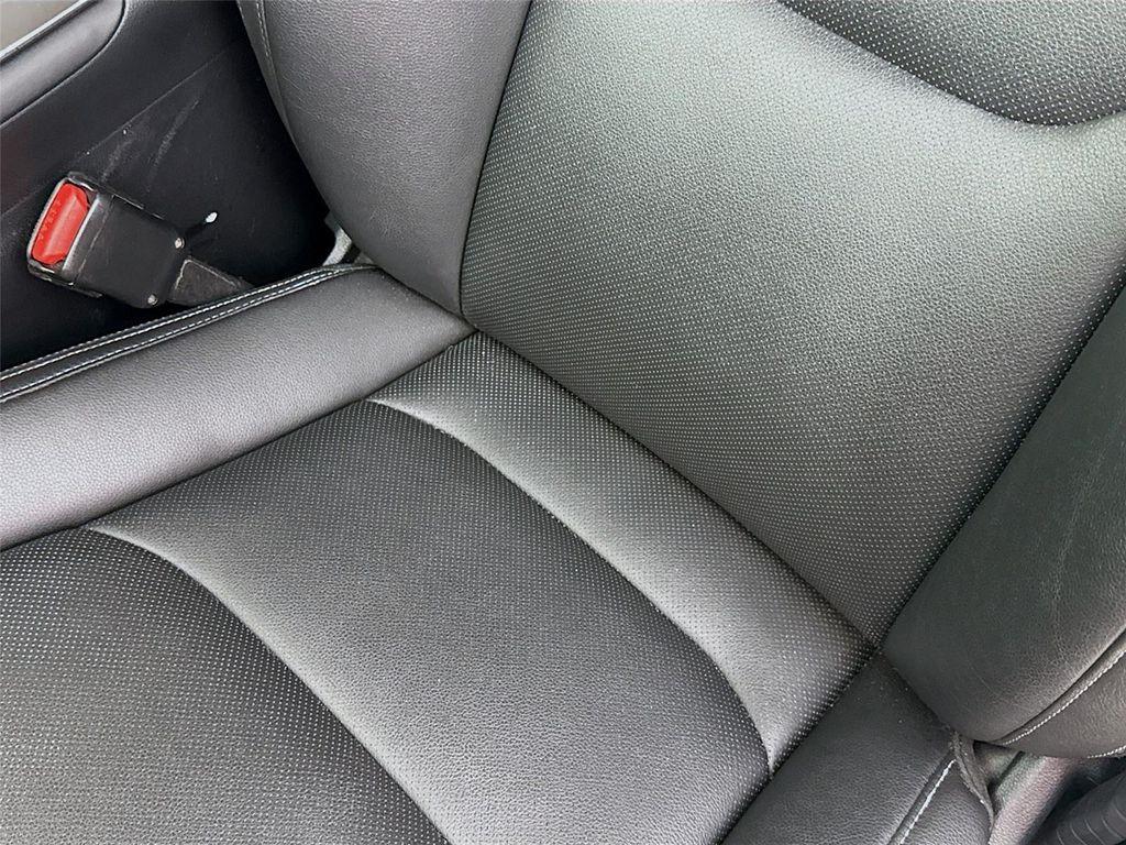 used 2023 Genesis GV70 car, priced at $34,500