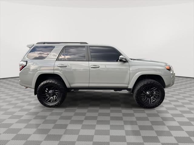 used 2023 Toyota 4Runner car, priced at $47,995