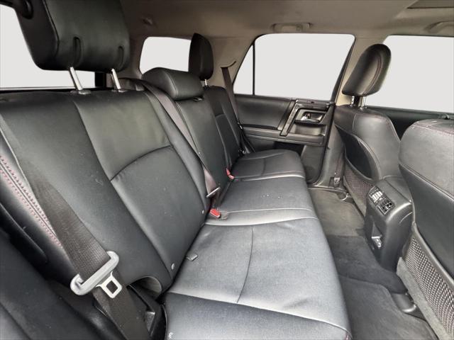 used 2023 Toyota 4Runner car, priced at $47,995