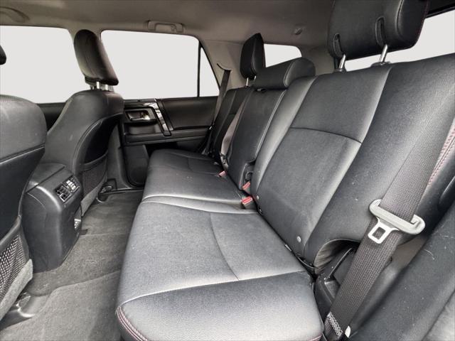 used 2023 Toyota 4Runner car, priced at $47,995