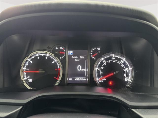 used 2023 Toyota 4Runner car, priced at $47,995