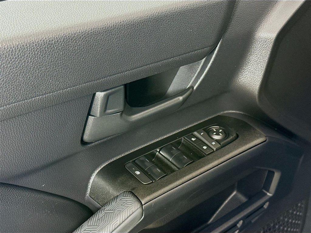 used 2025 Toyota 4Runner car, priced at $41,799