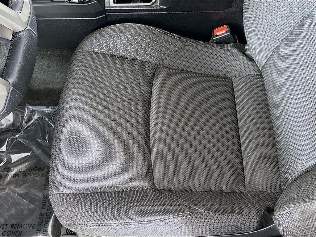 used 2025 Toyota 4Runner car, priced at $41,799