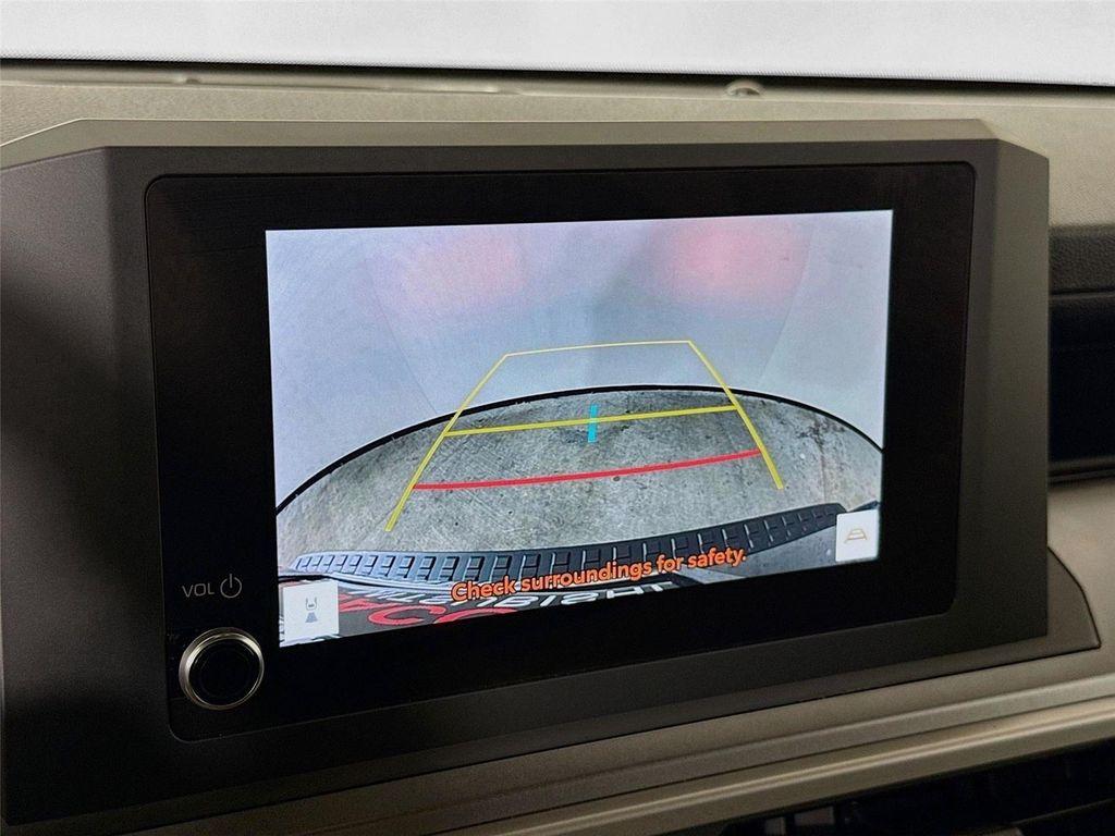 used 2025 Toyota 4Runner car, priced at $41,799