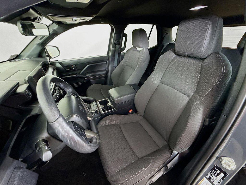 used 2025 Toyota 4Runner car, priced at $41,799