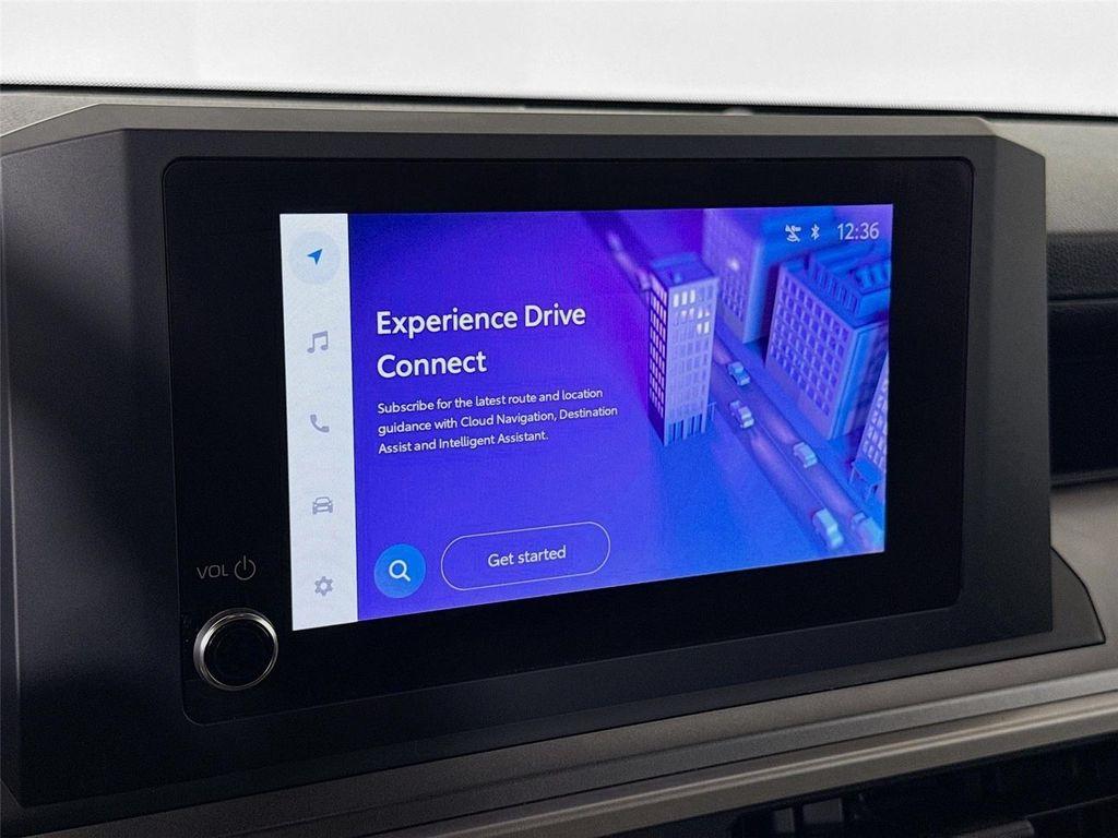 used 2025 Toyota 4Runner car, priced at $41,799