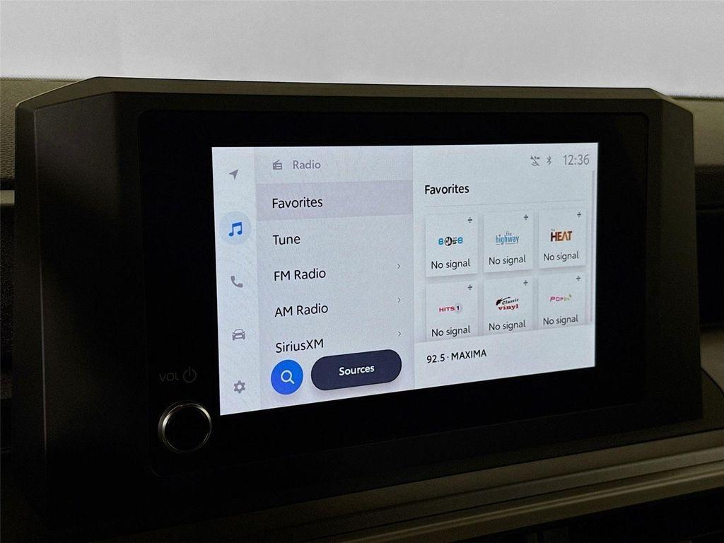 used 2025 Toyota 4Runner car, priced at $41,799