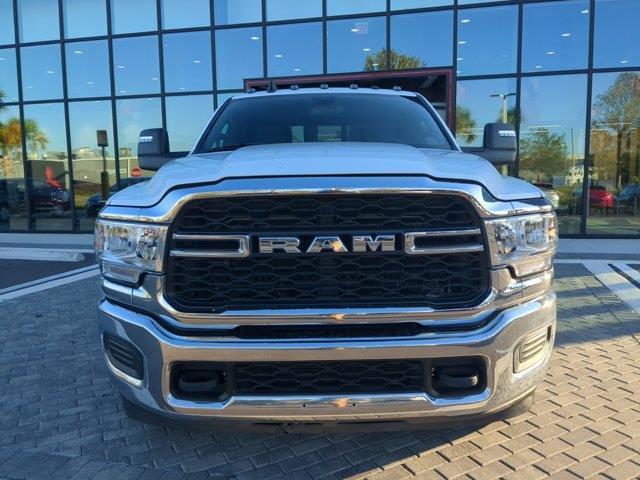 used 2023 Ram 3500 car, priced at $49,990