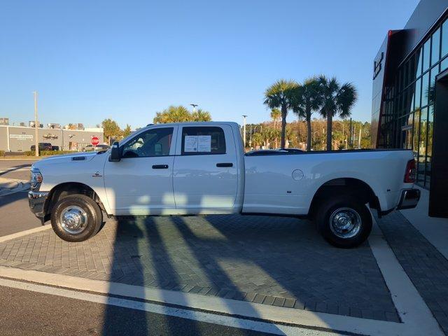 used 2023 Ram 3500 car, priced at $49,990