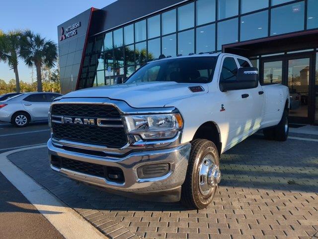 used 2023 Ram 3500 car, priced at $49,990