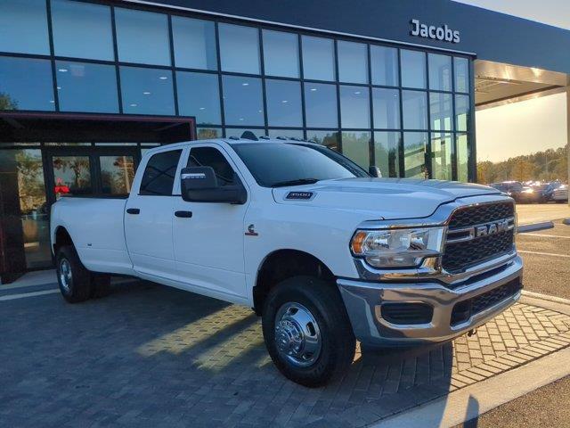 used 2023 Ram 3500 car, priced at $49,990