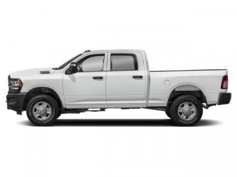 used 2023 Ram 3500 car, priced at $51,000