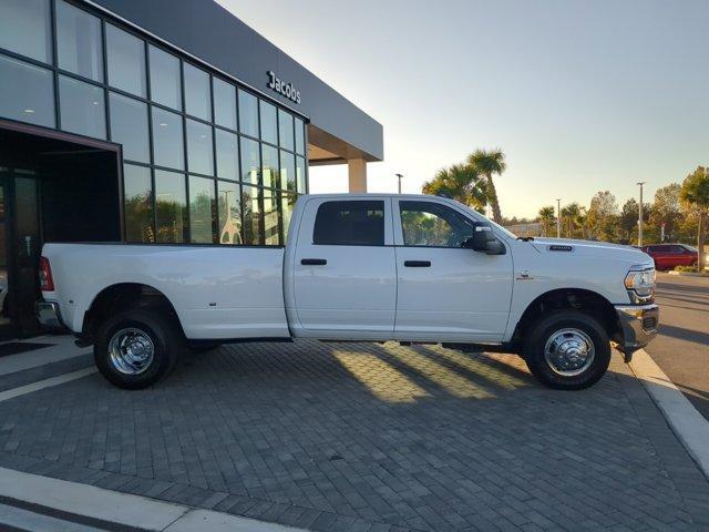 used 2023 Ram 3500 car, priced at $49,990