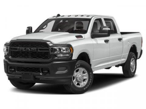 used 2023 Ram 3500 car, priced at $51,000