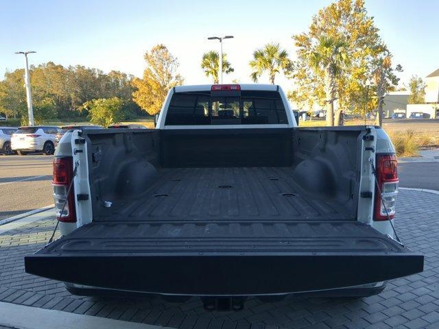 used 2023 Ram 3500 car, priced at $49,990