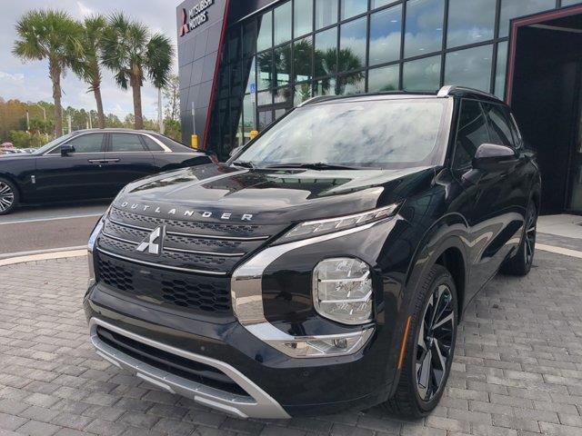 new 2024 Mitsubishi Outlander car, priced at $29,790