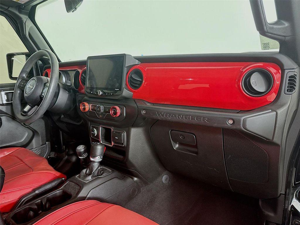 used 2019 Jeep Wrangler car, priced at $21,799