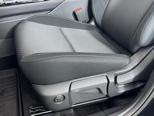 new 2025 Mitsubishi Outlander car, priced at $26,750