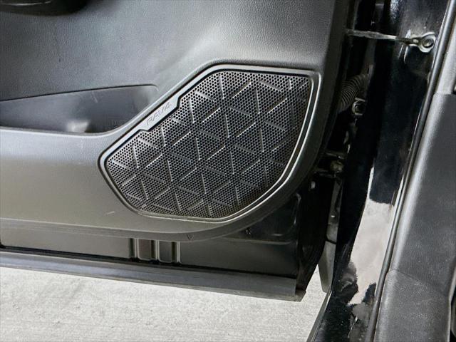 used 2021 Toyota RAV4 car, priced at $17,500